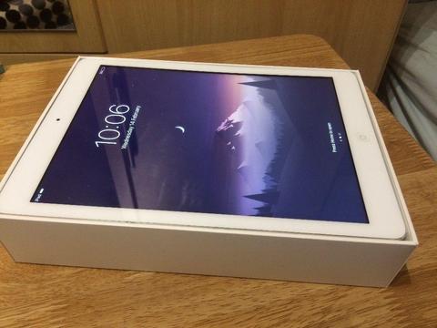 iPad Air 1 32Gb + Original Box & Case