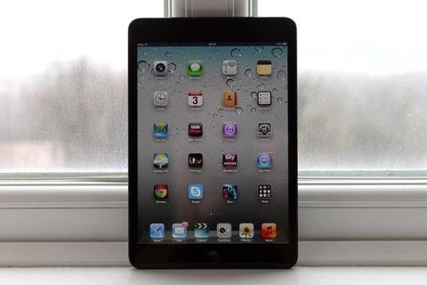 Lovely Boxed iPad Mini Perfect Working Order, 4G Data Sim Card Version UNLOCKED 16gb, Designer Case