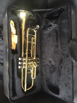 Student trumpet (Valentino)