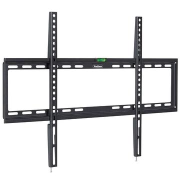 Vonhaus Fixed Extra Slim Tv Wall Mount Bracket- 37