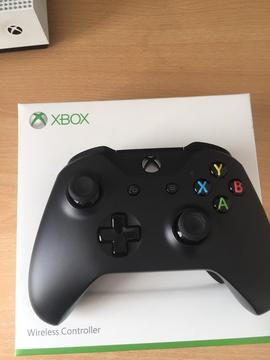 Xbox one controller (Official)