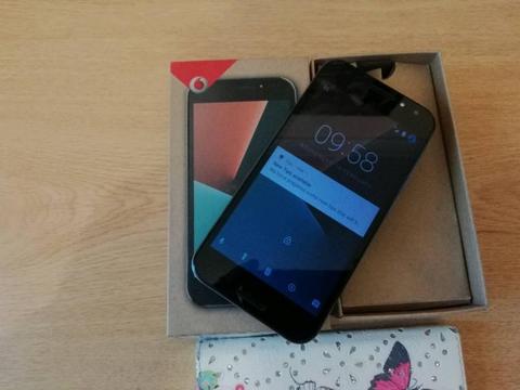Smart n8 android mobile, unlocked to all networks, £60