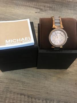 Ladies Michael Kors watch