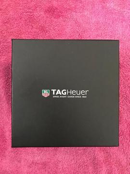 Tag Heuer Watch (Gents)