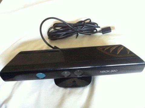 XBOX360 KINECT SENSOR BAR / for sale or swaps are welcome