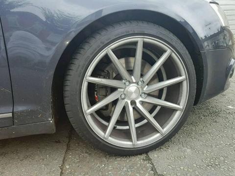 Various alloy wheels for sale or swap