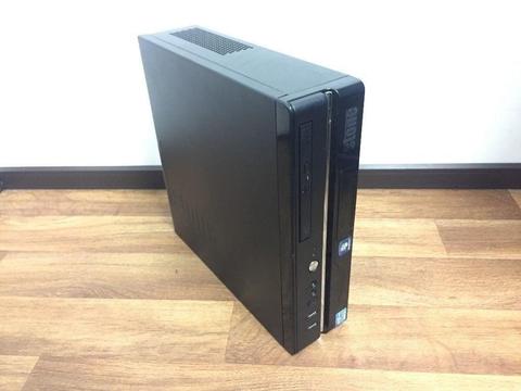 Gaming Computer PC (Intel i3, 8GB RAM, 120GB SSD, GT 710 Graphics)