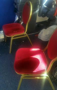 Free Desk Chairs (Whole Lot) West London