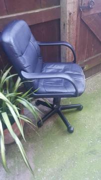 small office chair