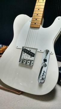 Fender classic series 50's esquire
