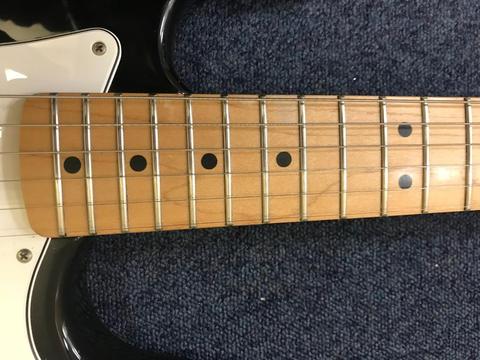 Fender Stratocaster 1997 USA