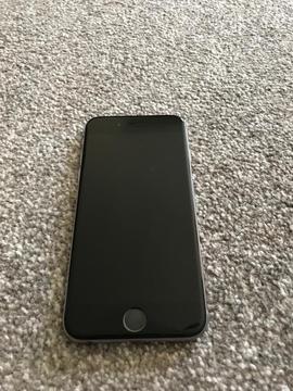 iPhone 6 Space Grey Vodafone