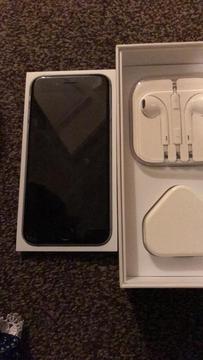 IPhone 6 unlocked 64gb ( excellent condition)