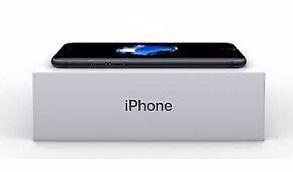 unlocked brand new apple iphone 7 32GB apple warranty