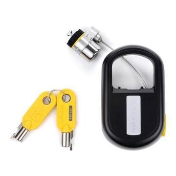 notebook security lock - new