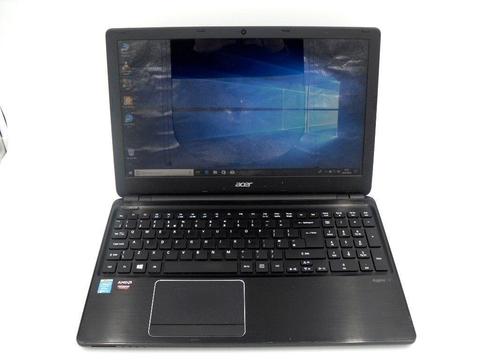 Acer Aspire V5-561G Core i7 4th Gen 4500u 8GB 1TB RAM 15.6 INCH dvdrw