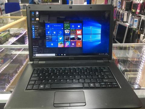 Cheap Gaming Laptop. 14.1 inch / Webcam/ Wireless/ slim Laptop. EXCELLENT CONDITION