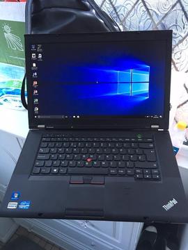Fast Lenovo Core i5 Laptop. Rrp 300