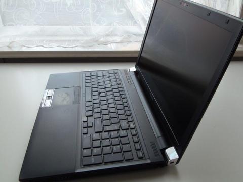 TOSHIBA TECRA -i3-3RD GEN LAPTOP