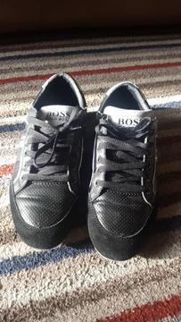 Men's Hugo Boss Shoes / trainer