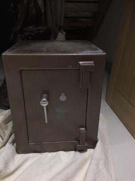 SAFE, INDUSTRIAL BUT HAS BEEN USED IN MY HOUSE