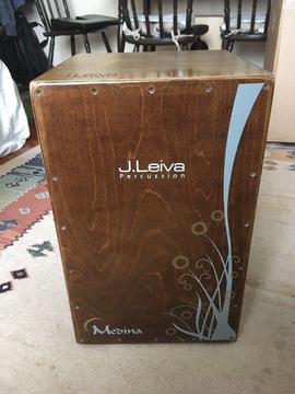 Cajon for sale