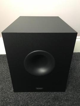 Tannoy SFX 5.1 Powered Subwoofer