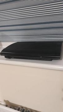Sony PS3 superslim 500gb