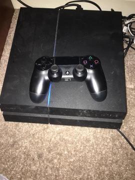 Fully Working PS4