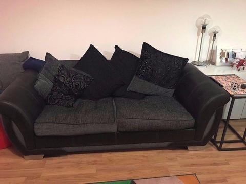 DFS Sofa bed