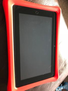 Nabi kids tablet