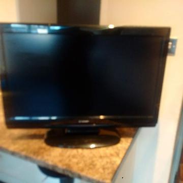 Sharp 32inches TV