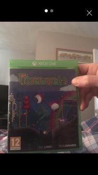 Xbox One Game