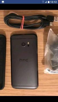 HTC 10 UNLOCKED SWAPS