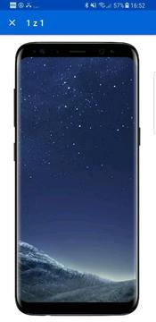 Samsung s8 swap