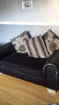 Sofa for swaps slight wear and tear looking for 3 and 2 seater sofas