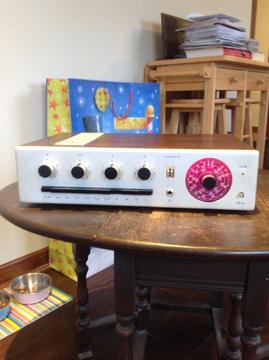 Armstrong 426 Stereo Receiver
