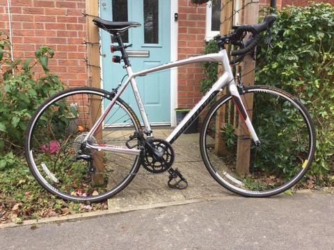 **”IMMACULATE” SPECIALIZED ALLEZ 58cm ROAD BIKE FOR SALE!!!