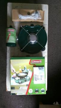 Coleman PowerPack single burner stove