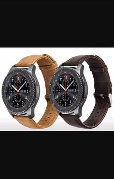 WANTED Samsung gear/watch S2 sport/classic or s3 classic/Frontier