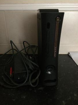 Xbox 360 not working spares and repairs