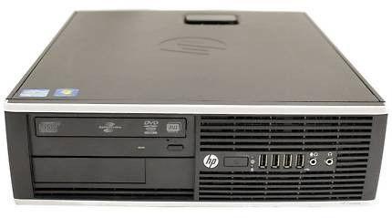 Hp 8200 Elite I3 2120 3.30 GHz Desktop Pc