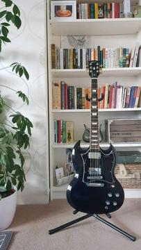 2016 Gibson SG standard