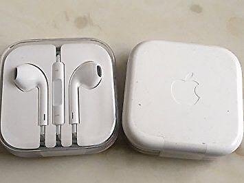 Apple EarPods