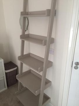 Ladder furniture
