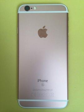 Apple iPhone 6S *UNLOCKED* (64GB) in Perfect Working Condition