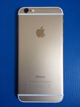 Apple iPhone 6 (Gold) 64GB *UNLOCKED* in Perfect Working Order