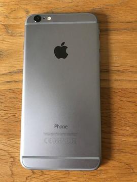 Apple iPhone 6 Plus **UNLOCKED** (16GB) in Perfect Working Condition