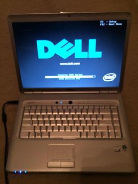 DELL Laptop Inspiron 1525 PP29L PA-12