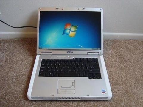 Dell Inspiron 6000 Laptop